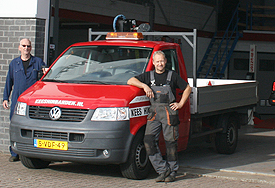 Kees Hin Banden